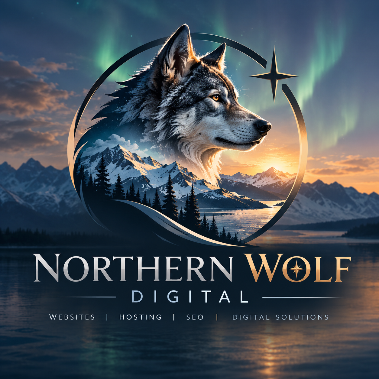 Northern Wolf Digital
